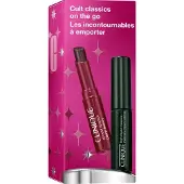 Clinique Cult Classics on The Go Set Pakket - 1pakket