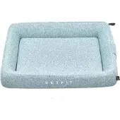 Petkit - vier seizoenen Slaap Bed - Size M - 67 x 51 x 12.5cm - honden en katten mand - Dierenmand