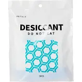 Petkit - Feeder Desiccant - 5 x 30 g - Droogzak - Droogmiddel - fresh element mini en fresh element mini Pro