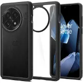 Spigen Ultra Hybrid OnePlus 13 Hoesje Zwart