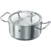 Zwilling 40912-200 faitout, 3,0 l twin classic 20 cm