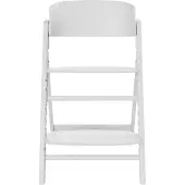 Cybex Kinderstoel Click & Fold All White
