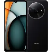 Xiaomi Smartphone Redmi A3 128gb 4g Zwart