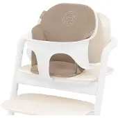 Cybex Lemo Newborn Reducer Beige Kinderen