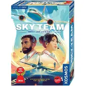 Kosmos Sky Team