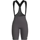 ALÉ - Women's R-EV1 Go Bibshorts - Fietsbroek XXL, grijs
