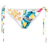 Goldbergh Bikinibroekje Women Chiarina Capri Dream-Maat XL