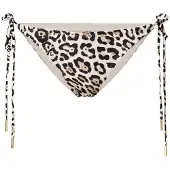 Goldbergh - Women's Féroce - Bikinibroekje XL, grijs