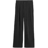 Elvine - Women's Lana - Vrijetijdsbroek 40, zwart