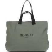 Bogner - Damen Tote Curio Ambre