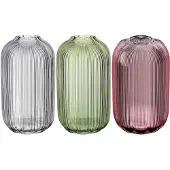 Villeroy & Boch Vasen-Set Fleur 28 cm Set van 3