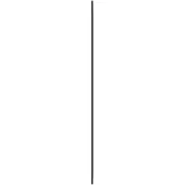 vidaXL Wandspiegel 30x100 cm rechthoekig glas