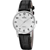 Festina Analoog horloge 'Watch Correa Clasico' wit