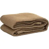 vidaXL Tenttapijt 250x600 cm taupe