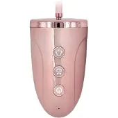 PUMPEDShots - Pumped Universal Rechargable Pump Head - Pink