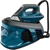 Rowenta Centrale vapeur Force Pro 500 VR9043F0 8 bar 2800 W Bleu