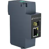 NexBlue Zen Three Phase Vermogensmeter Zwart,Zilver