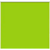 vidaXL Verduisteringsgordijn, groen, 145x175 cm, stofbreedte 141,6 cm, polyester