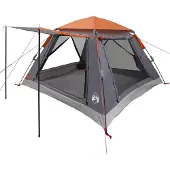 vidaXL Instant Tent met Rainfly voor 3 Personen met Snelle Bevrijding