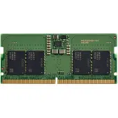 HP 8GB DDR5 (1x8GB) 5600 UDIMM NECC Memory