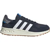 Adidas Sneakers laag 'Run 84' navy / wit