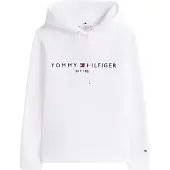 Tommy Hilfiger Sweatshirt navy / rood / wit