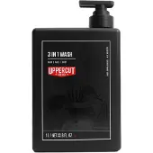 Uppercut Deluxe 3-in-1 Wash - 240 ml