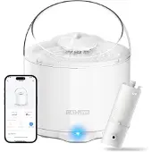 Catlink Ai Fountain Pure 2 Waterdispenser