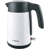 Bosch TWK 7L461 waterkoker, 2400 W, 1,7 l Wit