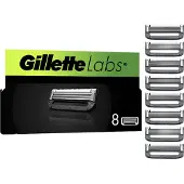 Gillette Labs Blades - 8 stuks
