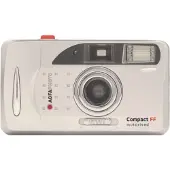 Agfa AgfaPhoto Analog Compact FF Photo Camera set