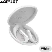 Acefast FA002 AcefitAir Draadloze Oordopjes - Wit