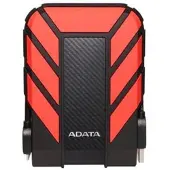 ADATA HD710 Pro externe harde schijf 1 TB 2.5" USB 3.2 Gen 1 (3.1 Gen 1) Zwart, Rood