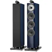 Bowers & Wilkins 702 S3 Signature Vloerluidspreker