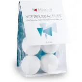 Maxani Voetbruisballetjes