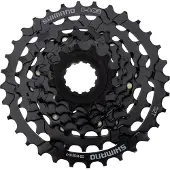 Shimano Cs-hg210 Tourney Fietscassette