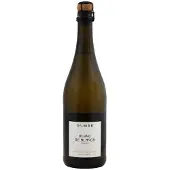 Oddbird Blanc de Blancs - 750 ml, Alcohol-Vrij