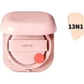 Laneige Neo Cushion Glow duoset #13N1 ivoor