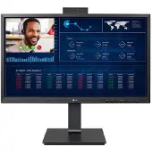 LG AIO 24CQ651N-6N alles-in-één