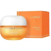 Laneige Radian-C antioxiderende verhelderende vlekcorrigerende crème met bescherming tegen blauw licht 50 ml