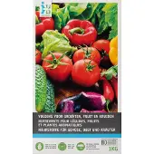 Intratuin Moestuin En Kruidenvoeding 1 Kg