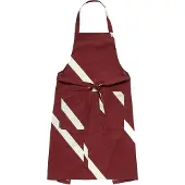Marimekko Basso Schort - Schorten Katoen Cream - 074546-310
