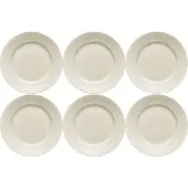 Rörstrand Swedish Grace bord klein Ø21 cm Haver