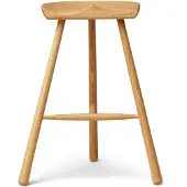Form & Refine Shoemaker Chair stoel Nr. 68 Eikenhout