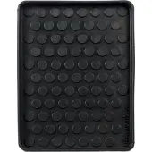 Tica Copenhagen Dot afdruipmat voor schoenen Small, 28x38 cm