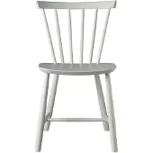 FDB Møbler J46 Stoel - Stoelen Beuken Dust - J46S312312