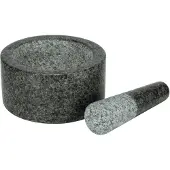 Mareld Vijzel / Stamper - Vijzels Graniet Grey - MAR0240