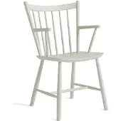 HAY Stoel J42 J-Series Warm Grey