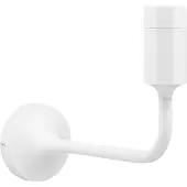 UMAGE Santé Wall wandlamp 29,5x22,6 cm White