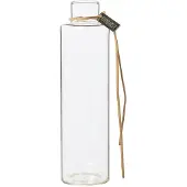ERNST Vaas 18 Cm - Vazen Glas Clear - 364106